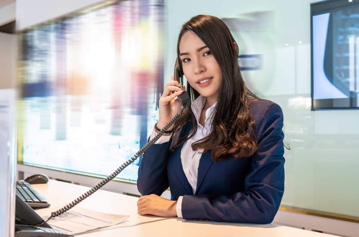 Front Desk Agent  START Certification Program